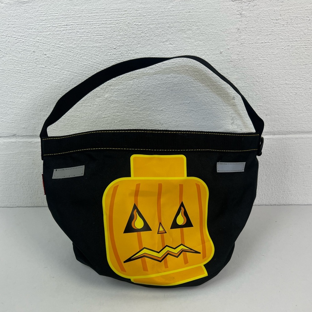Lego Halloween Bag